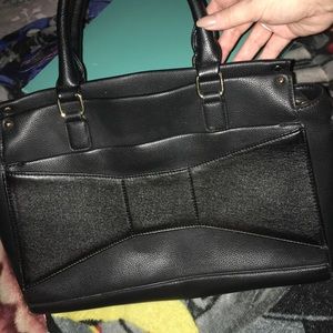 JustFab Purse
